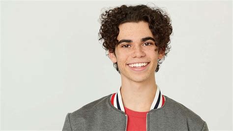 cameron boyce net worth|Cameron Boyce